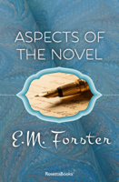 E. M. Forster - Aspects of the Novel artwork