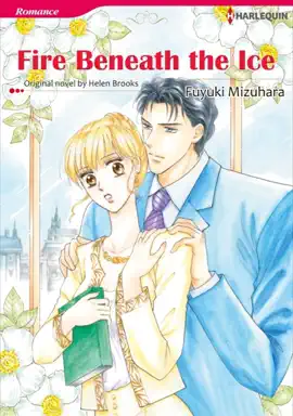 Read: Fire Book Beneath The Ice