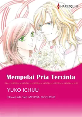 Read: Mempelai Pria Tercinta(Indonesian Book Version)