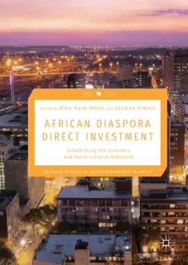 Read: African Diaspora Direct Investment Book
