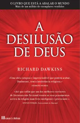 Read: A Desilusão de Deus Book