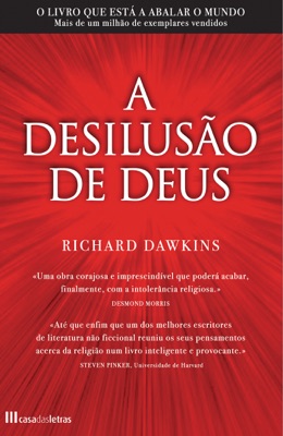 A Desilusão de Deus