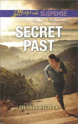 Read: Secret Past Book