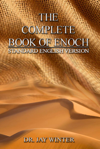 The Complete Book of Enoch: Standard English Version