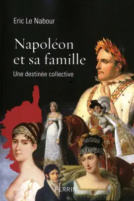 Read: Napoléon et sa Book famille
