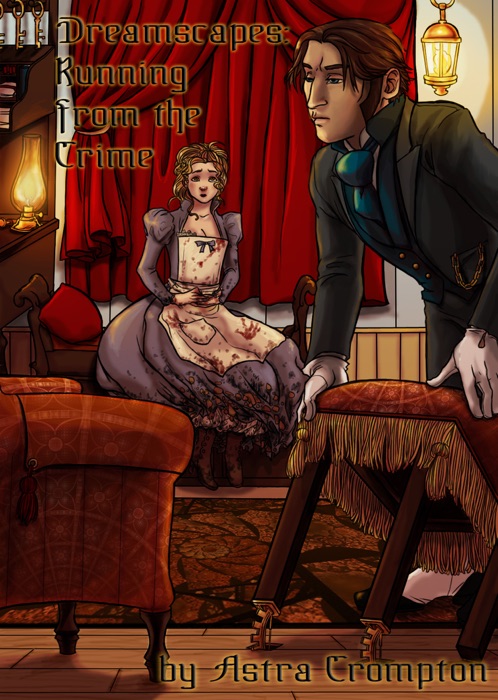 Dreamscapes #8: Running from the Crime