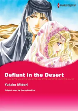 Read: Defiant Book In The Desert