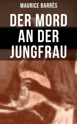 Read: Der Mord an der Jungfrau Book