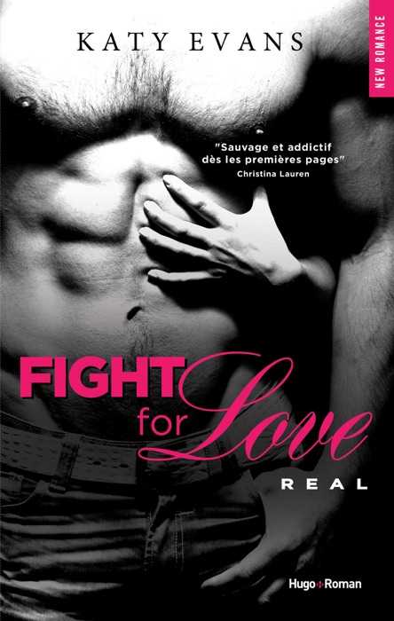 Fight for Love T01 Real