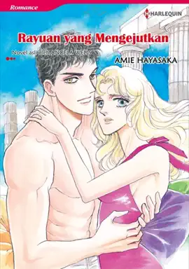 Read: Book Rayuan yang Mengejutkan(Indonesian Version)