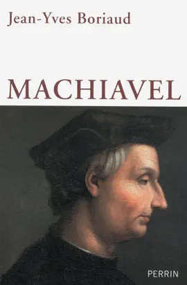 Read: Machiavel