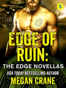 Edge of Ruin: The Edge Novella Boxed Set