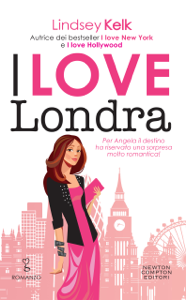 Leggi Libro online I love Londra