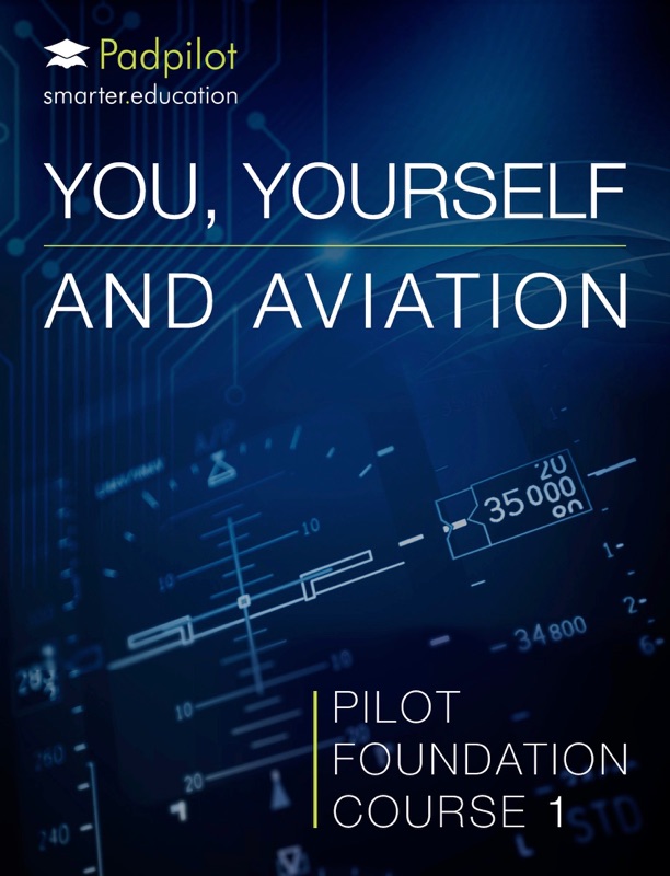 You, Yourself and Aviation