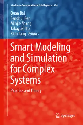 Read: Smart Modeling and Simulation for Book Complex Systems