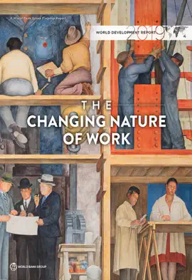 Read: World Book Development Report 2019