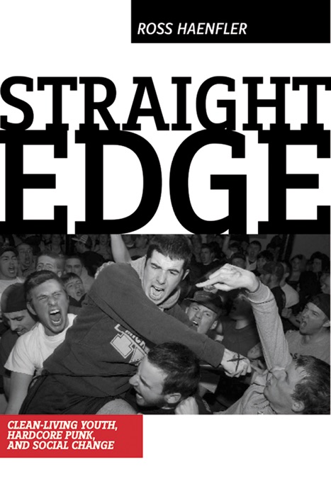 Straight Edge