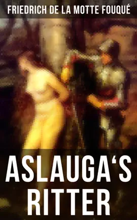 Read: Aslauga's Ritter Book