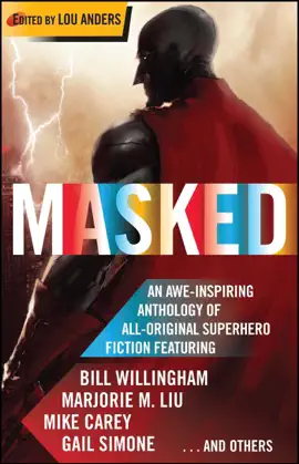 Read: Masked