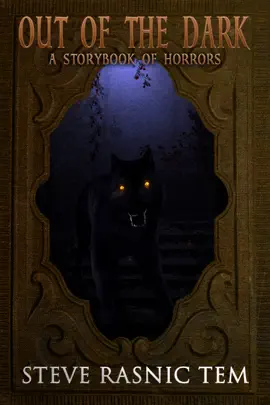 Read: Out of the Dark: A Book Storybook of Horrors