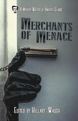 Read: Book Merchants of Menace