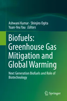 Read: Biofuels: Greenhouse Gas Mitigation and Global Warming Book