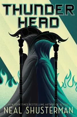 Read: Thunderhead