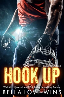 Hook Up by Bella Love-Wins