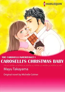 Read: Caroselli's Christmas Book Baby