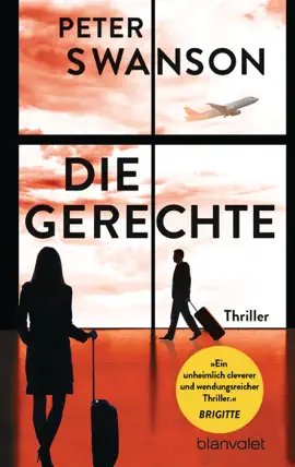Read: Die Gerechte Book