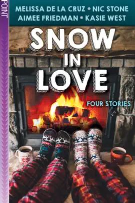 Read: Snow in Love Book