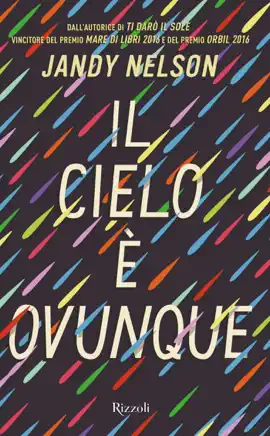 Il cielo è ovunque