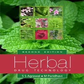 Read: Herbal Book Drug Technology