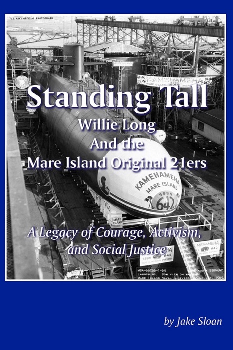 Standing Tall