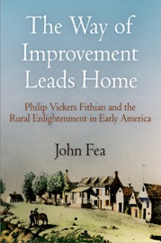 The Way of Improvement Leads Home - John Fea