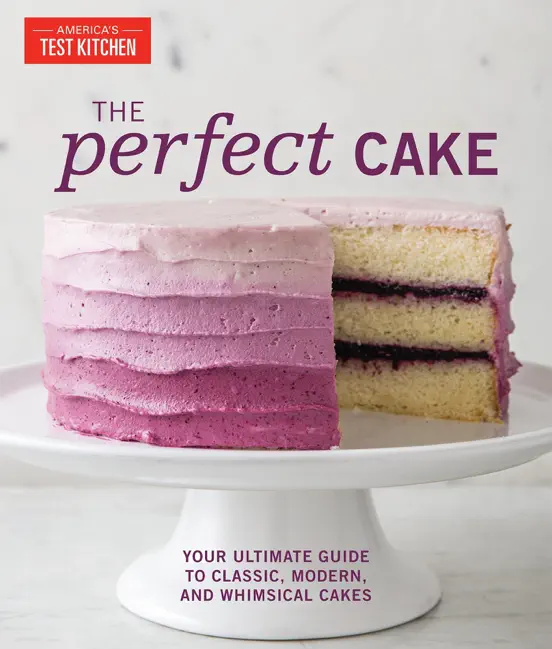 The Perfect Cake