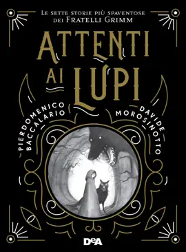 Read: Attenti ai lupi Book