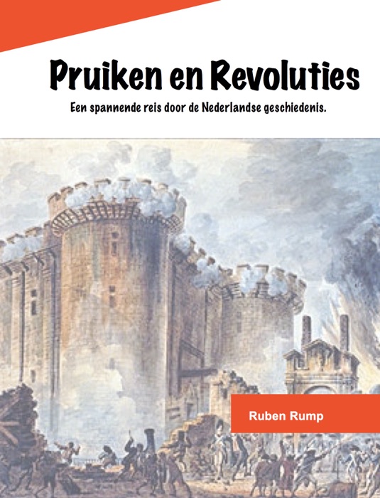 Pruiken en Revoluties