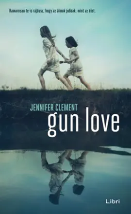 Read: Book Gun Love