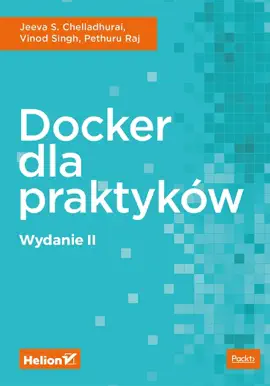 Read: Docker dla praktyków. Book Wydanie II