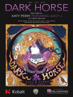 Dark Horse by Katy Perry