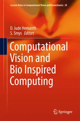 Read: Computational Vision and Book Bio Inspired Computing