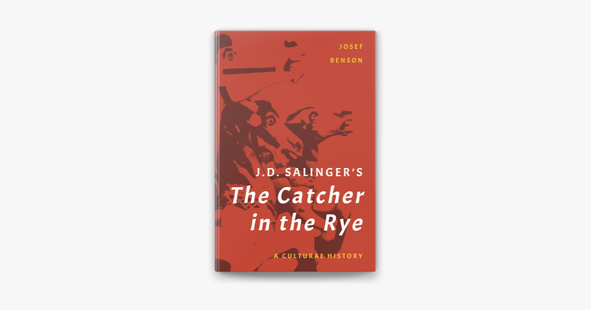 The Catcher in the Rye on Apple Books