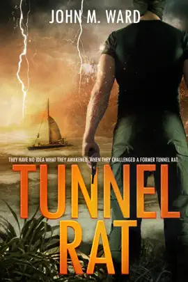 Read: Tunnel Book Rat