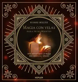 Read: Magia con velas para principiantes Book