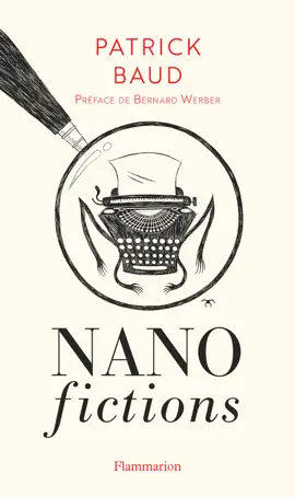 Read: Nanofictions