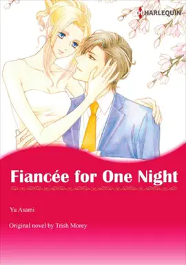 Read: Fiancee for One Book Night