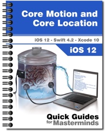 Core Motion and Core Location in iOS 12 - J.D. Gauchat