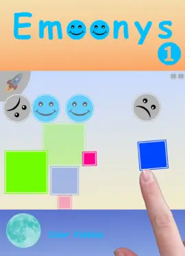 Emoonys ❶