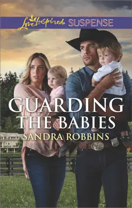 Read: Guarding the Babies Book